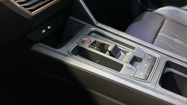 CUPRA Formentor 1.5 TSI 150 V1 5dr DSG Petrol Estate